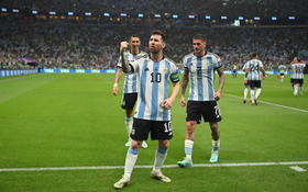 Thumbnail for FIFA 2026 World Cup Instant Highlights