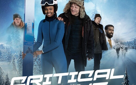 Thumbnail for Critical Point