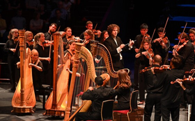 Thumbnail for Aurora Orchestra's The Rite of Spring