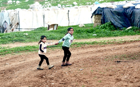 Thumbnail for Ethnic Cleansing in the Holy Land