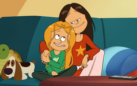 Thumbnail for The Sisters