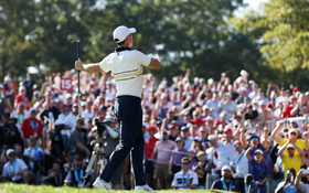 Thumbnail for Ryder Cup 2025