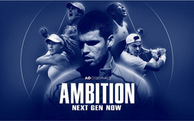Thumbnail for Ambition