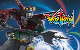 Thumbnail for Voltron