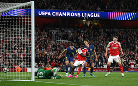 Thumbnail for UEFA Champions League 2025/26: Tournament Review