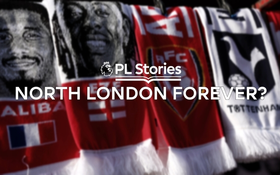 Thumbnail for North London Forever?