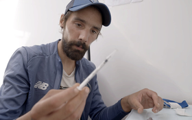 Thumbnail for Drug Consumption Rooms of Portugal