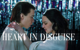 Thumbnail for Heart in Disguise