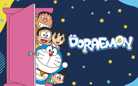 Thumbnail for Doraemon