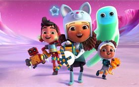 Thumbnail for Interstellar Ella