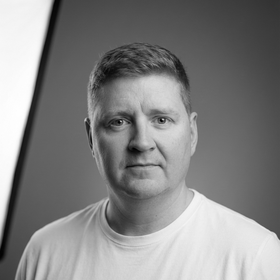 Derek Dyson