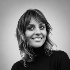 Malgorzata Gudel