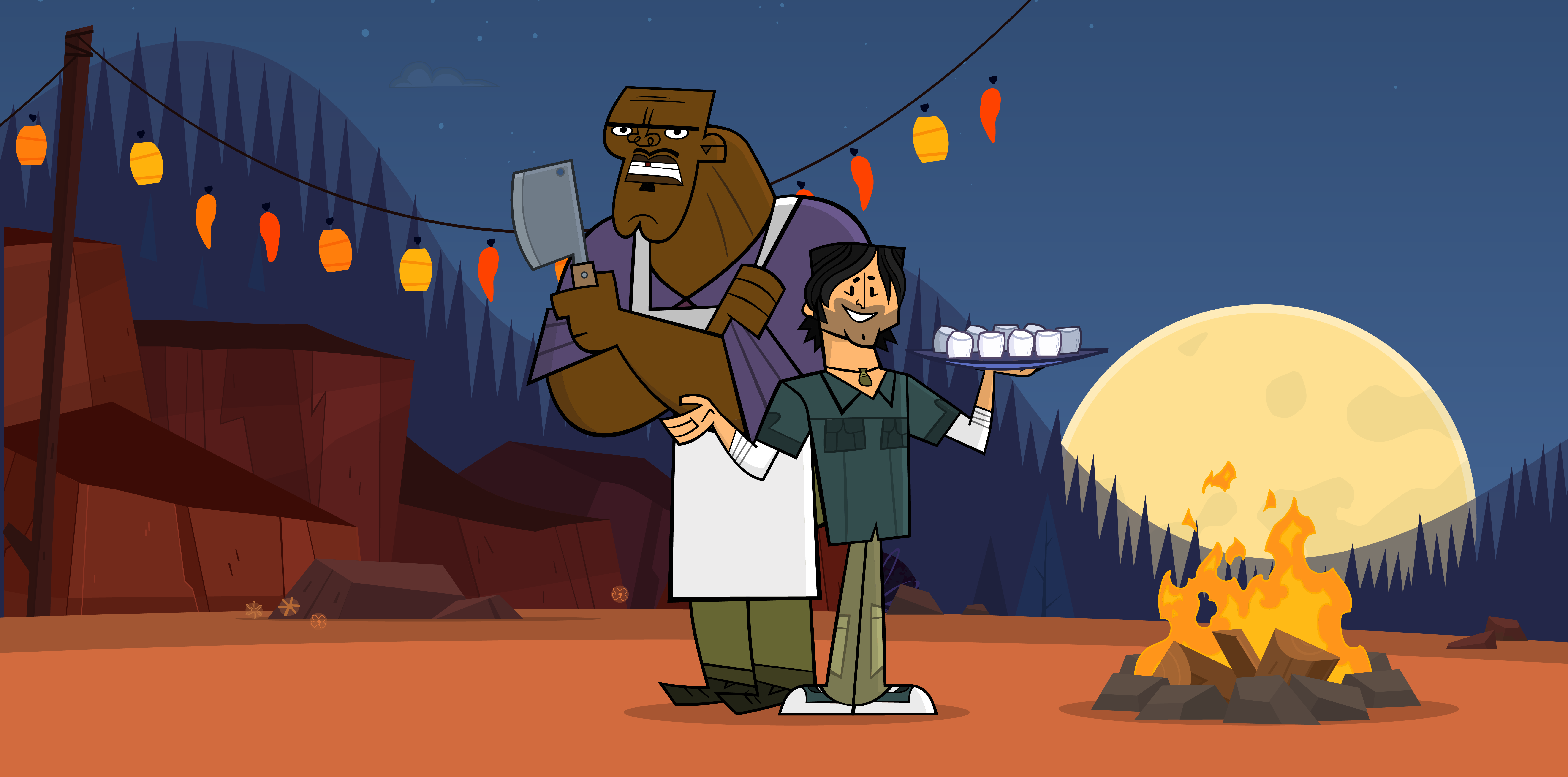 Is The Total Drama Island Revival Coming In 2023?