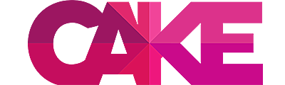 Cake Logo
